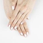 Женские Кольца Серебро Камень натуральный