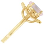 Женские Кольца Серебро Камень натуральный