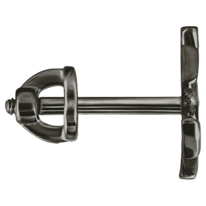 Женские Серьги Серебро Без вставок