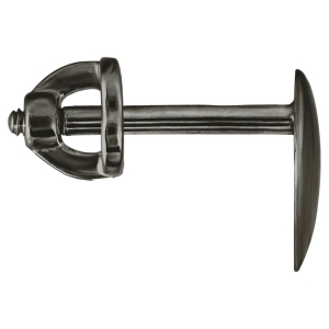 Женские Серьги Серебро Без вставок