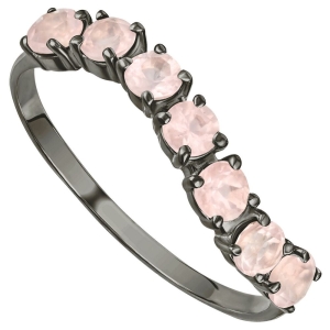 Женские Кольца Серебро Камень натуральный