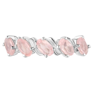 Женские Кольца Серебро Камень натуральный