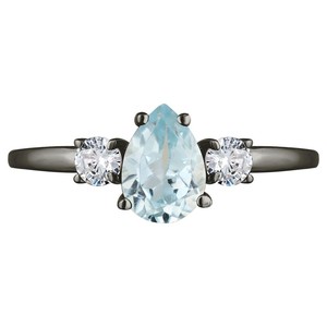 Женские Кольца Серебро Камень натуральный