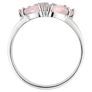 Женские Кольца Серебро Камень натуральный