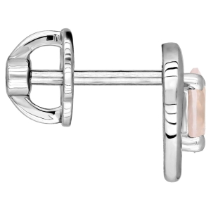 Женские Серьги Серебро Камень натуральный