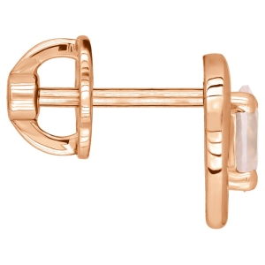 Женские Серьги Серебро Камень натуральный