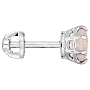 Женские Серьги Серебро Камень натуральный