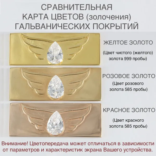 Женские Серьги Серебро Камень натуральный Иолит